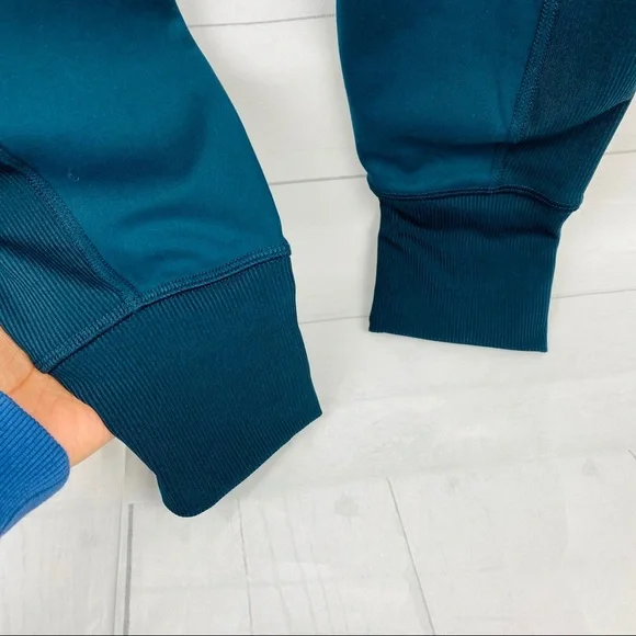 RBX | Green High Waist Leggings - Picture 5 of 9